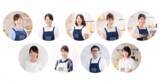 「『DELISH KITCHEN』サービス内に各レシピの考案者情報を掲載開始！個性豊かな『DELISH KITCHEN』フードスタイリストを公開」の画像1