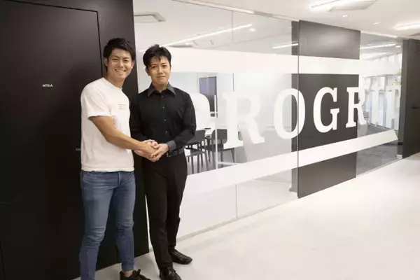 株式会社プログリットがヨーヨーパフォーマー・BLACK氏のプラチナサポーターになりました