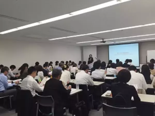 「放送・番組制作における著作物等の自由利用と権利処理のボーダーライン」と題して、長島・大野・常松法律事務所　弁護士　澤田 氏によるセミナーを2019年１２月４日（水）ＳＳＫセミナールームにて開催!!