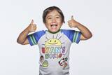 「【累計チャンネル登録者 3,150万人】日本をバックグラウンドに持つ世界No.1キッズYouTuber “Ryan ToysReview”がアナライズログと契約締結」の画像1
