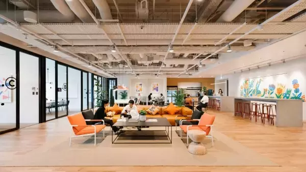 GLMがコミュニティ型ワークスペース「WeWork日比谷パークフロント」で不動産投資セミナー初開催