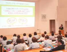 過去最高の参加者数 計4 042名から選ばれた 美肌女王 は 2019 シーボン 感動美肌コンテスト 開催報告 2019年10月29日 エキサイトニュース