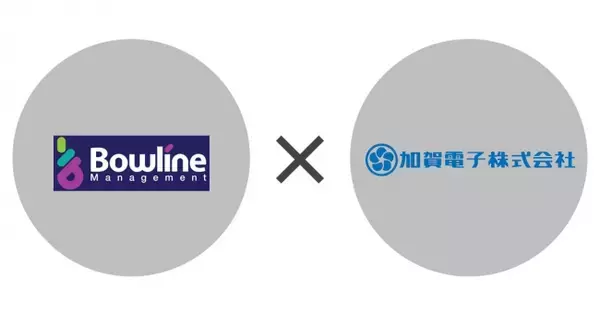 データ保全サービス[Amberlt(アンバルト)]を提供する株式会社ボウラインマネジメントと加賀電子株式会社における販売業務提携のお知らせ