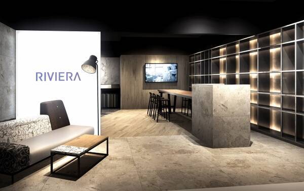 リビエラ株式会社 イタリアタイルをメインに展示する 静岡ショールーム をオープン 19年10月28日 エキサイトニュース