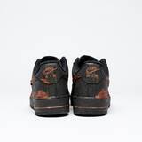 「錆をテーマにしたリメイクプロジェクト「RUST（ラスト）」が始動。AIR FORCE1 LOWをベースにした「AF1 LOW RUST BLK」が発売。」の画像1