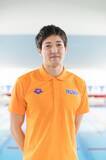「【新潟医療福祉大学　水泳部】松井浩亮選手（本学職員）第６１回日本選手権（２５ｍ）水泳競技大会にて男子５０ｍ自由形で日本・アジア新記録を樹立！！」の画像1