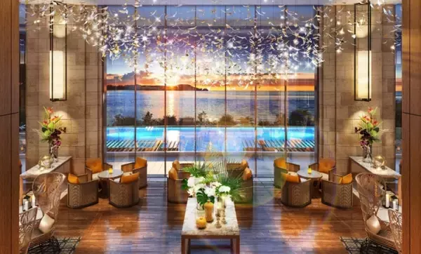 「The Tsubaki Tower」2020年4月25日（土）開業決定　2019年10月30日（水）12時より宿泊予約の受付開始