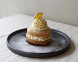 「連日行列の話題のドーナツファクトリー“koe donuts kyoto”より冬にぴったりケーキのようなドーナツ『モンブランシリーズ』が11月1日（金）より新登場！」の画像1