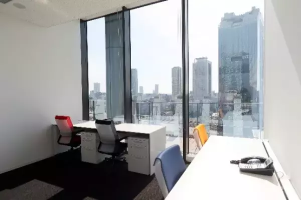 企業、大学との連携を通じた新たな事業創出拠点　株式会社クボタ「イノベーションセンター」サテライトオフィスをナレッジキャピタル コラボオフィスに開設