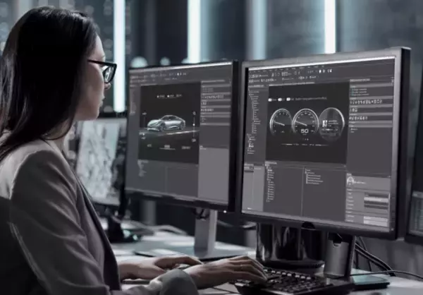 カンデラがMathWorks社のコネクション・プログラムに参画　MATLAB/Simulinkユーザーに更なるCGI Studioフルサポートを提供