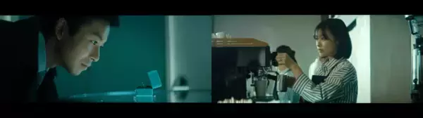 川村元気企画・脚本、仲野太賀＆森七菜主演の近距離ラブストーリー　ティファニー×ゼクシィによるショートフィルム第3弾『TIFFANY BLUE』を10/31（木）に公開　