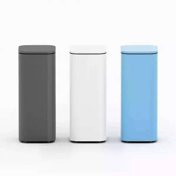 世界初の冷やすゴミ箱『CLEAN BOX』を100台限定で予約販売開始