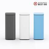 「世界初の冷やすゴミ箱『CLEAN BOX』がグッドデザイン賞・ベスト100を受賞」の画像1