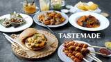 「Tastemade Japan、11月1日より東京にてフードデリバリーサービスを開始！テイストメイドのメニューがUber Eatsと出前館に登場！」の画像1