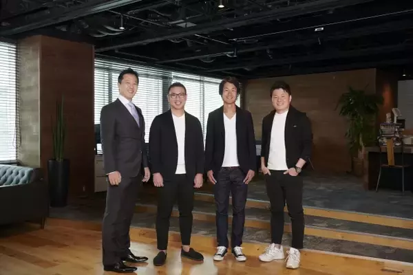 WARC、新経営体制および「Co-WARC事業部」組織変更に関するお知らせ