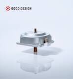 「人にやさしいロボットのための「ピエゾソニック モータ」が超音波モータとしては初のグッドデザイン賞を受賞」の画像1