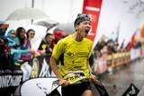 「『上田瑠偉(うえだ・るい)』選手、世界ランキング1位・年間総合優勝　優勝直後のインタビュー含む大会ダイジェスト動画FULL ver.公開!!」の画像1