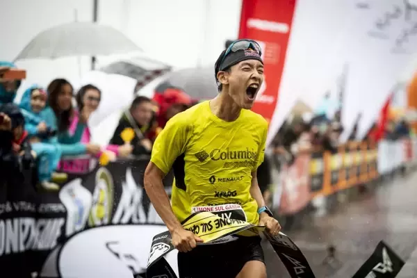 『上田瑠偉(うえだ・るい)』選手、世界ランキング1位・年間総合優勝　優勝直後のインタビュー含む大会ダイジェスト動画FULL ver.公開!!