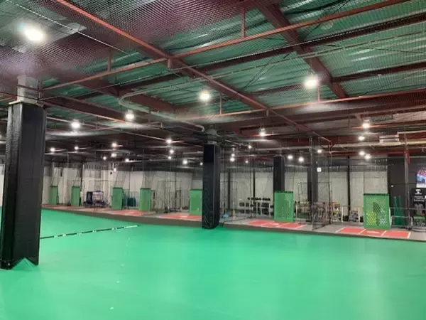 ゴルフ人口の減少を、野球経験者でV字回復させる！軟式/硬式が自分のバットで打てる屋内型バッティングセンター【B.B.PARTNER(ビービーパートナー)】 の1号店が11/8（金）オープン