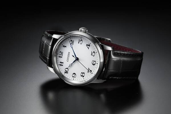わずか16本のみ プラチナ950ケースの機械式腕時計発売 19年11月7日 エキサイトニュース