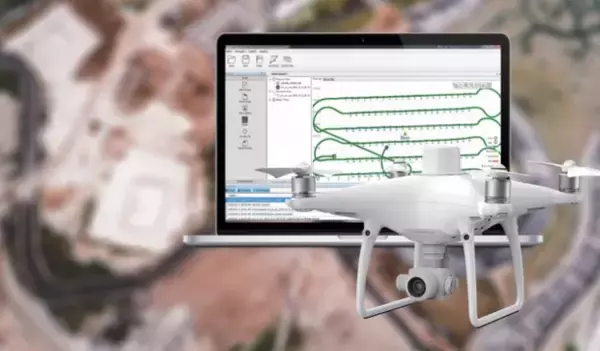 Hi-Target社製 PPK後処理補正ソフトウェア取り扱い開始のお知らせ