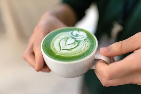 Japan Matcha Latte Art Competition 19 Autumn 11月21日 木 日本で唯一の抹茶ラテアート大会 原宿にて開催 19年11月8日 エキサイトニュース