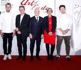 「「世界イタリア料理週間」オープニングイベントとしてAlfa Romeoフードプロジェクト『Art of Taste』第三弾が駐日イタリア大使館で開催されました」の画像1