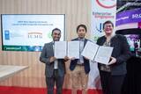「持続可能な未来を共創型で創り出す。ICMG、UNDP GCTISDとアジアにおけるSDGsイノベーションの加速に向けた戦略提携」の画像1