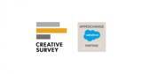 「クリエイティブサーベイ、カスタマーエクスペリエンスの継続的改善を実現する「CREATIVE SURVEY for Salesforce」を発表」の画像1