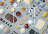 「クリスマスにルミネが贈る、未来を占う不思議なケーキ屋さん『125(12の5乗) -POWER CAKES-』を期間限定オープン」の画像1