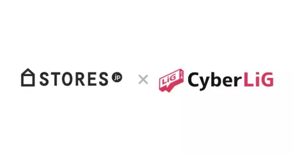 STORES.jpとCyberLiGが、ライバーのEC活用を支援する協業体制を開始