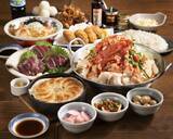 「“九州博多の屋台村”をコンセプトにした「屋台屋 博多劇場」季節限定のご宴会コースやおすすめメニューのご提供を開始!!」の画像1