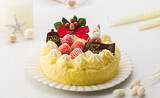 「特別な夜の、特別なクリスマスケーキ。ルタオのクリスマスケーキ予約受付中」の画像1
