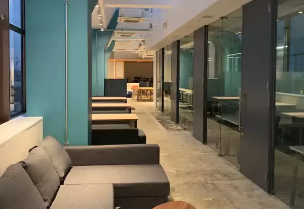 「【株式会社ATOMica：実証実験、地方進出サポート】ローカルテックのジギョナリーカンパニー株式会社、宮崎コワーキングスペースATOMicaへサテライトオフィス開設」の画像