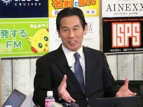 ニューモデルマガジンX編集長の神領貢氏が「ニューズ・オプエド」生出演！