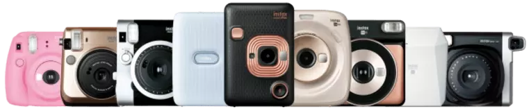 インスタントカメラ チェキ Instax インスタックス Mini ミニ 11 鬼滅の刃 炭治郎 たんじろう チェキbox 禰豆子 ねずこ チェキbox 新発売 年11月18日 エキサイトニュース