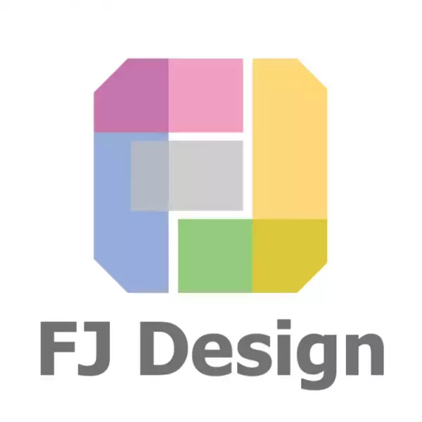 日本とフランスのグラフィックデザイナーが共同でデザイン制作に取り組む「FJ Design」プロジェクトを開始。スタートアップキャンペーンとして特別価格で企業やショップのロゴマークを制作。