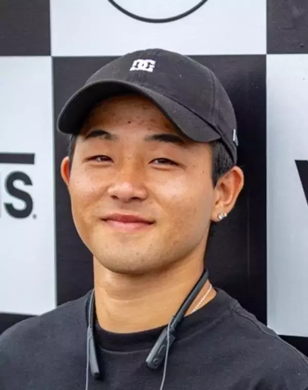 「【MKグループ】スケートボード笹岡建介選手、岡本碧優選手とアスリート所属契約を締結」の画像