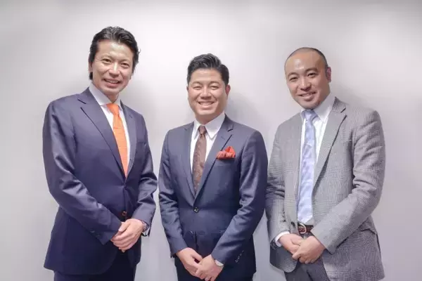 「新任取締役の就任に関するお知らせ」の画像