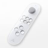 「ジョイステックタイプの新型リモコンを付属したAndroid TV端末『Air Stick 4K Joystick edition』 を販売開始」の画像1