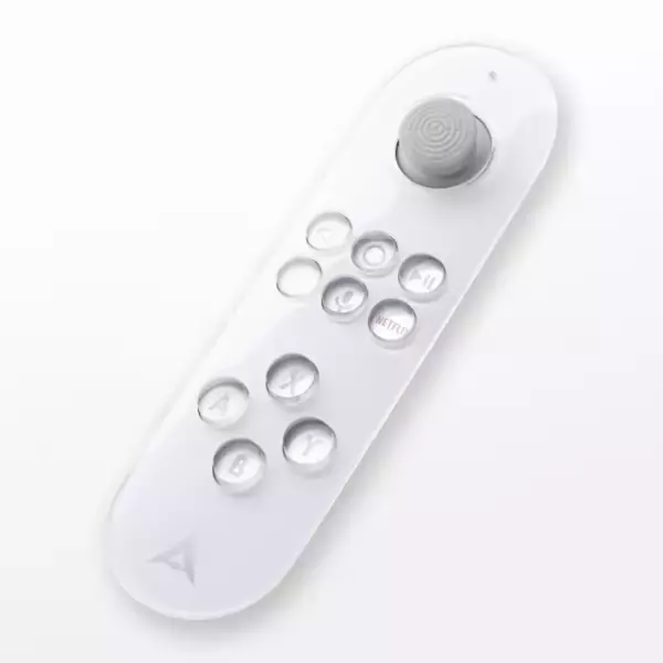 ジョイステックタイプの新型リモコンを付属したAndroid TV端末『Air Stick 4K Joystick edition』 を販売開始
