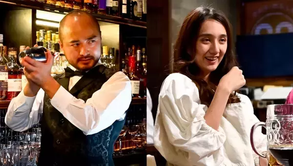 TBS日曜劇場『グランメゾン東京』Paraviオリジナルストーリー「グラグラメゾン東京 ～平古祥平の揺れる思い～」どぶろっく・江口直人、長井短の出演が決定!