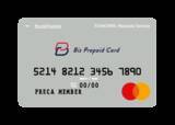「～オフィスのキャッシュレス化で業務効率改善～ 世界中のMastercard(R)加盟店で使用可能 法人向けプリペイドカード「Bizプリカ」11月25日からサービス開始」の画像1