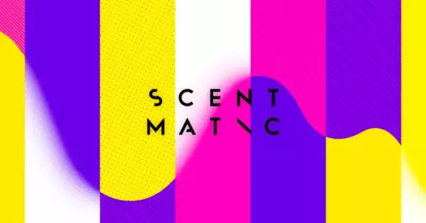 香りの超感覚体験をつくる！共創型プロフェッショナル集団「セントマティック」誕生！