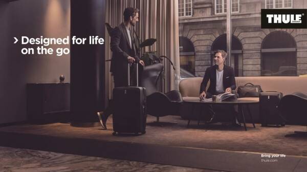 Thule ポップアップストア Nano Universe 渋谷神南店と名古屋ラシック店にて期間限定オープン 19年11月26日 エキサイトニュース Thule ポップアップストア Nano Universe 渋谷神南店と名古屋ラシック店にて期間限定オープン 19年11月26日 エキサイトニュース