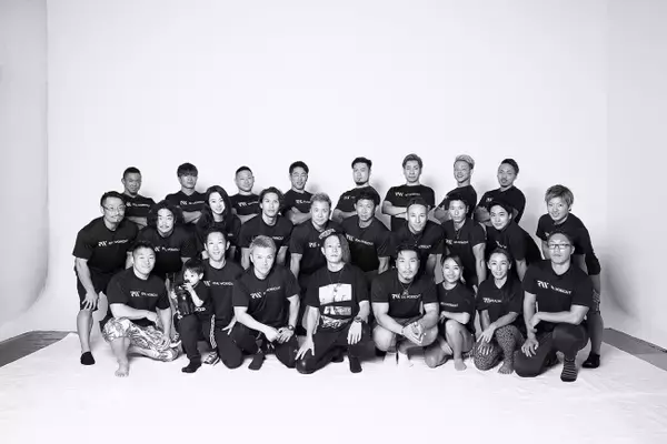 パーソナルジム『REAL WORKOUT』が神奈川県に初出店！　JR東神奈川駅西口駅前にOPEN予定。