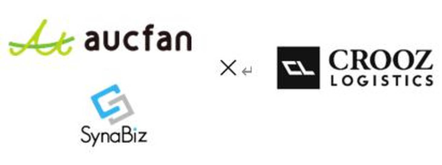 Synabiz Crooz Logisticsと戦略的業務提携 19年11月26日 エキサイトニュース