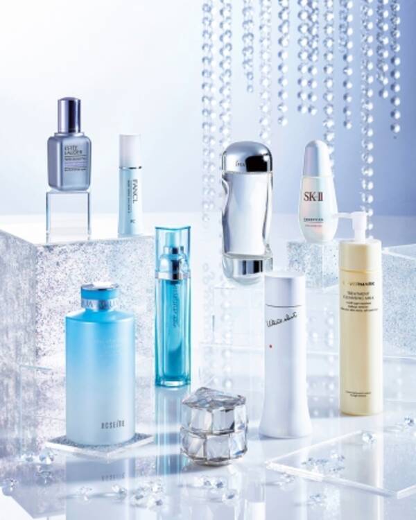 ジェイアール京都伊勢丹 化粧品フロア第１弾リニューアルオープン 京都地区初出店ブランドなど新しく９ブランドがオープン 19年11月27日 エキサイトニュース