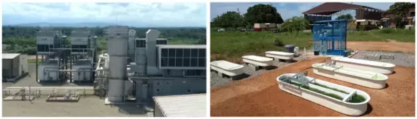 ユーグレナ社×伊藤忠商事株式会社、コロンビアでのミドリムシ海外培養実証事業を開始しました