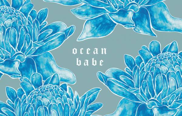 海 自然を愛する人のためのジュエリーブランド Ocean Babe が初のポップアップストアを11月30日に原宿で開催 19年11月27日 エキサイトニュース